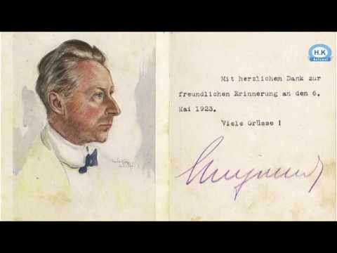 Duitse Kroonprins was niet echt welkom op Wieringen