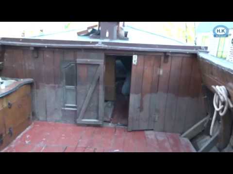 Tom van de Dungen zoekt oud-eigenaren van zijn Stavense Jol - Hollands Kroon Actueel