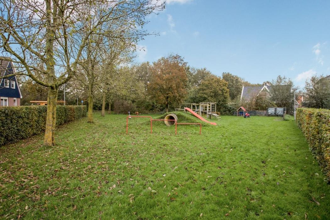 Inwoners Kolhorn mogen meedenken over inrichting nieuwe speeltuin - Hollands Kroon Actueel